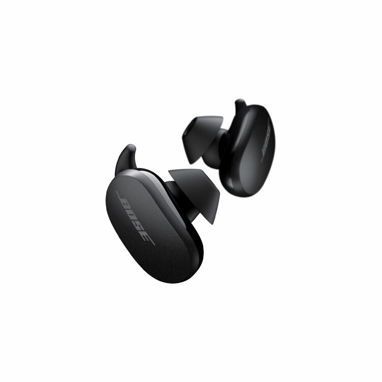 Bose QuietComfort Earbuds 消噪藍牙耳機消噪耳塞降噪耳機- GOSHOP