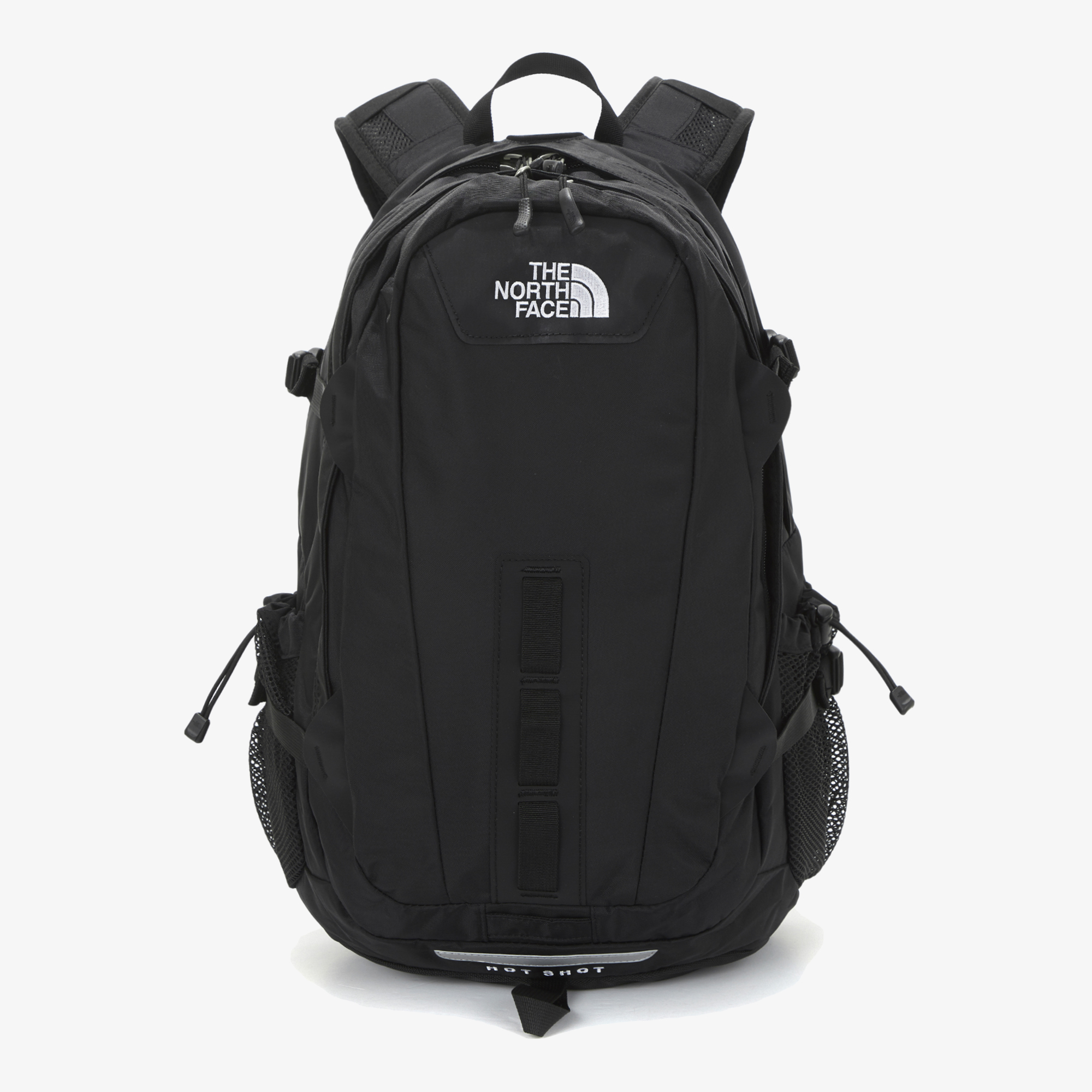 KR The North Face Hot Shot Backpack Black