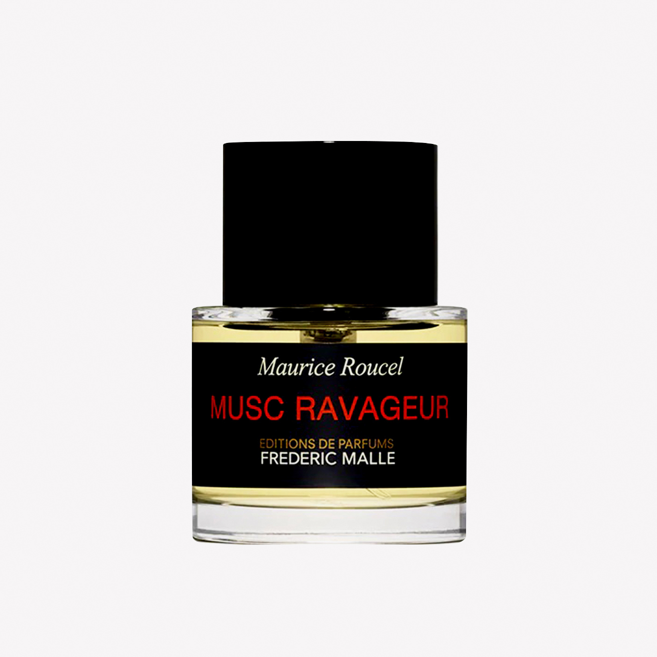 Frederic Malle Musc Ravageur 狂野麝香淡香精