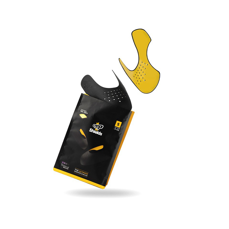 Crep Protect Sneaker Shields 防痕凝膠護盾 防皺 球鞋保養  CREP-17 [台灣現貨]