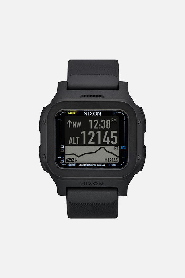 Nixon - Regulus Expedition 戶外運動錶