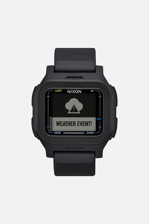 Nixon - Regulus Expedition 戶外運動錶