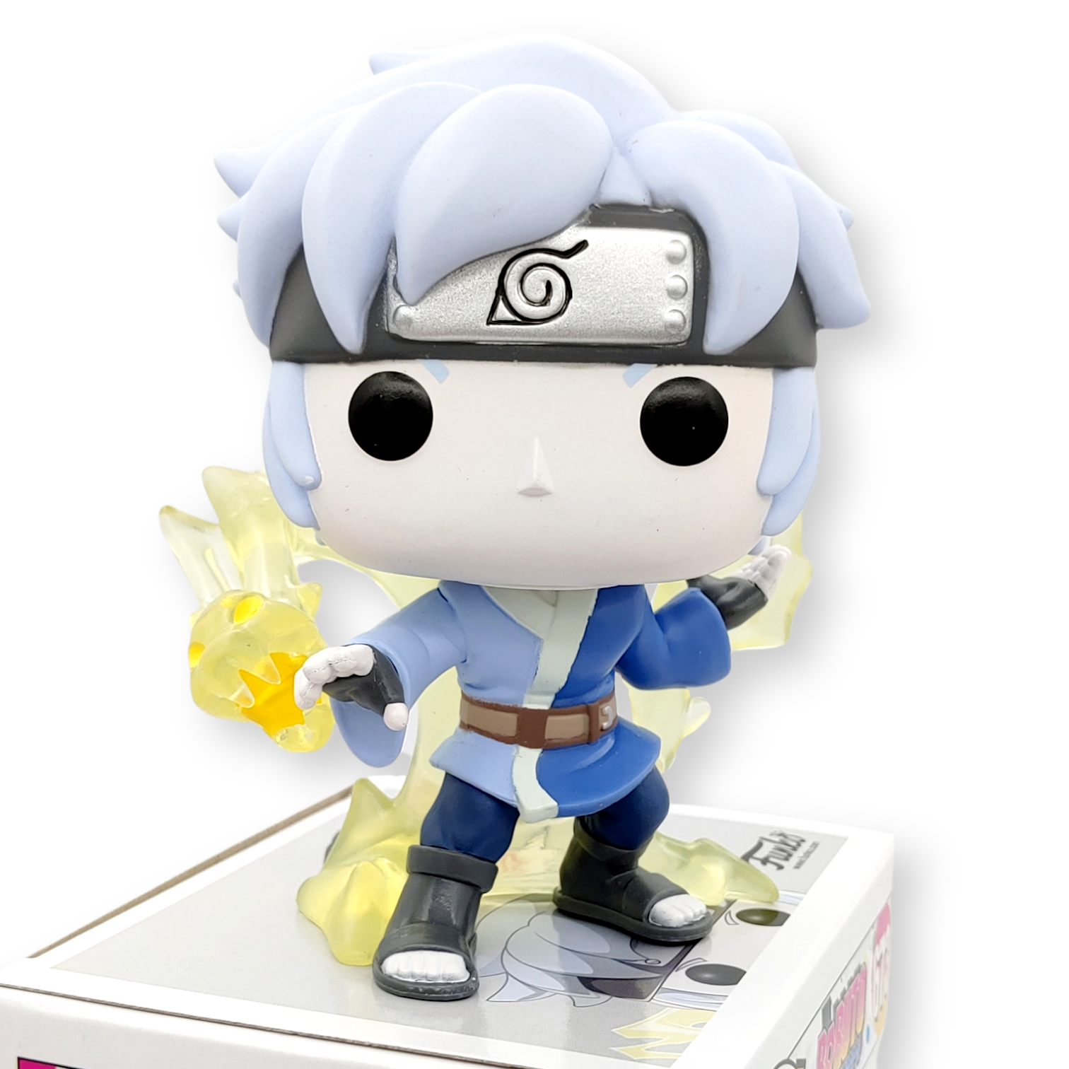 FUNKO POP <火影新世代>巳月-No.673