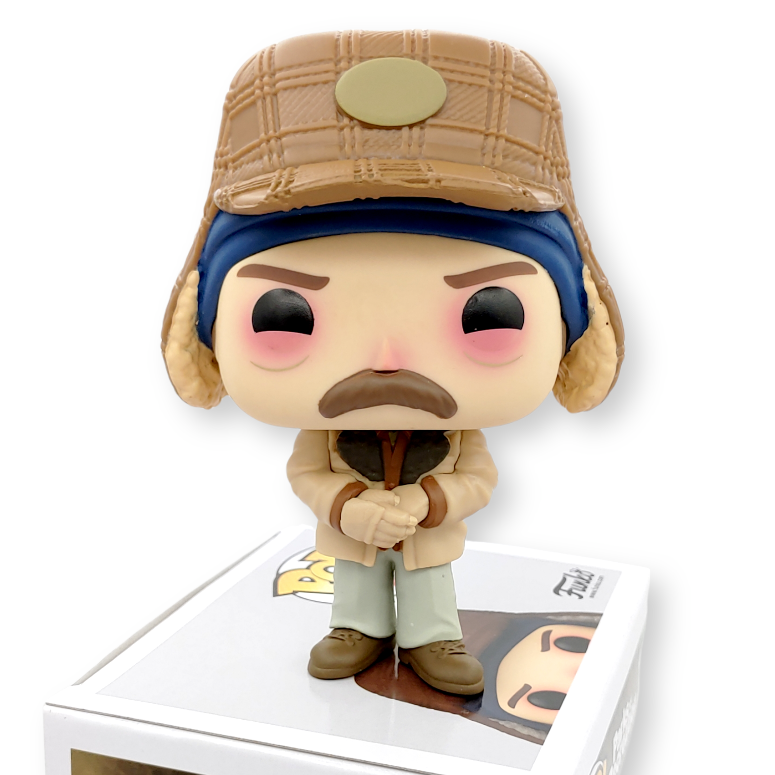 FUNKO POP Ron With The Flv No.1152