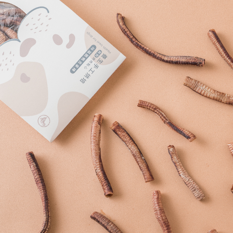 咔滋脆鴨吉拿棒『口腔養護』【保存期限至2026.07.29】