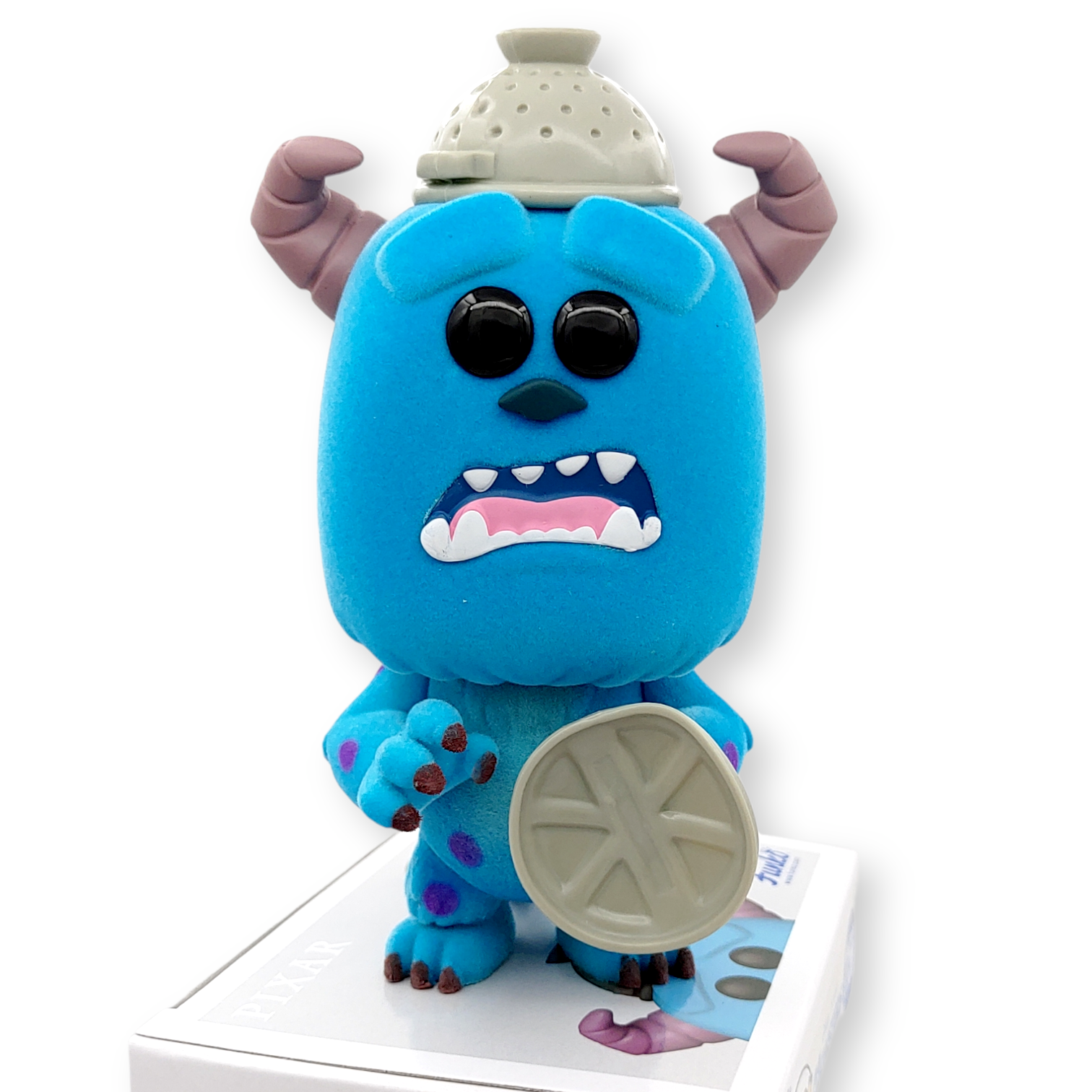 FUNKO POP <怪獸公司>毛毛(2021毛版)-No.1156