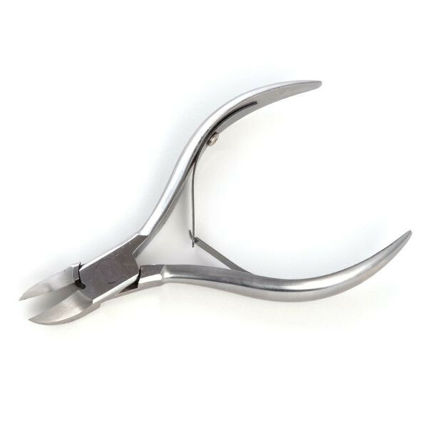 Toe Nail Nipper 足部專用指甲剪