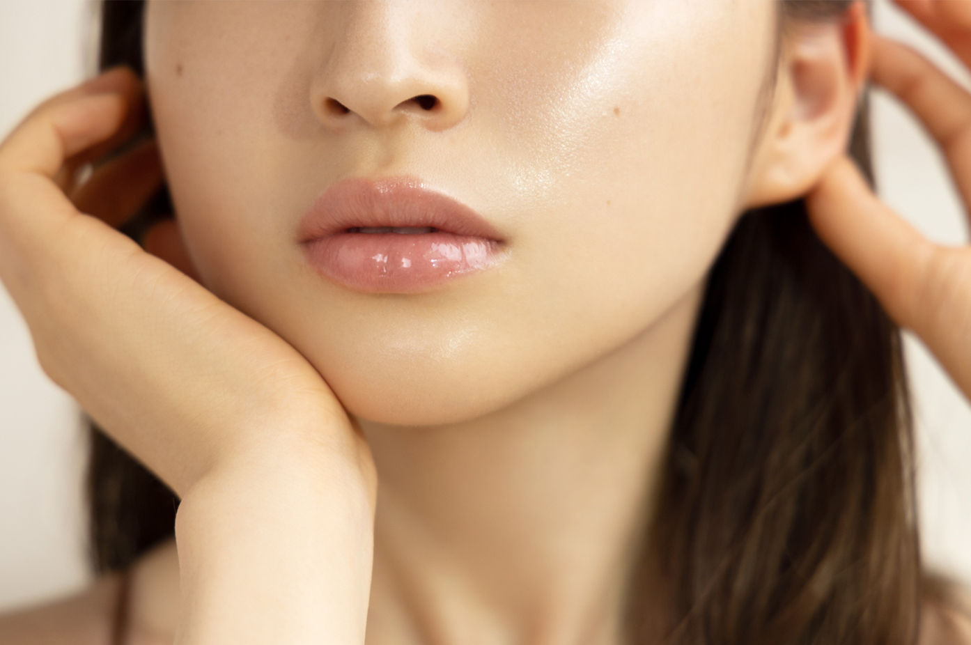 河北裕介 &be Moist Lip Cream