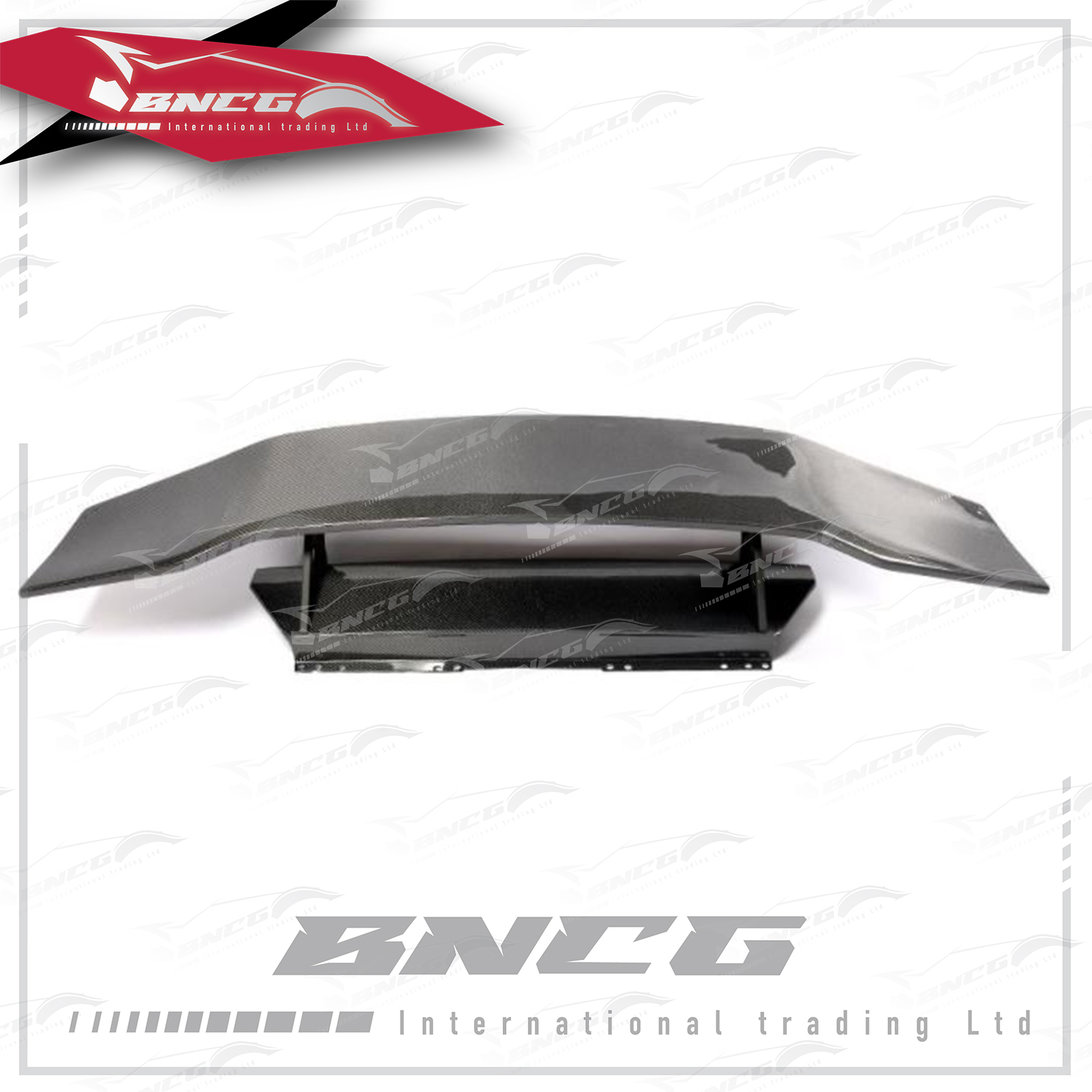 藍寶堅尼 Lamborghini Huracan LP600 LP610 改裝 卡夢 乾碳纖維 空力套件 尾翼 擾流板