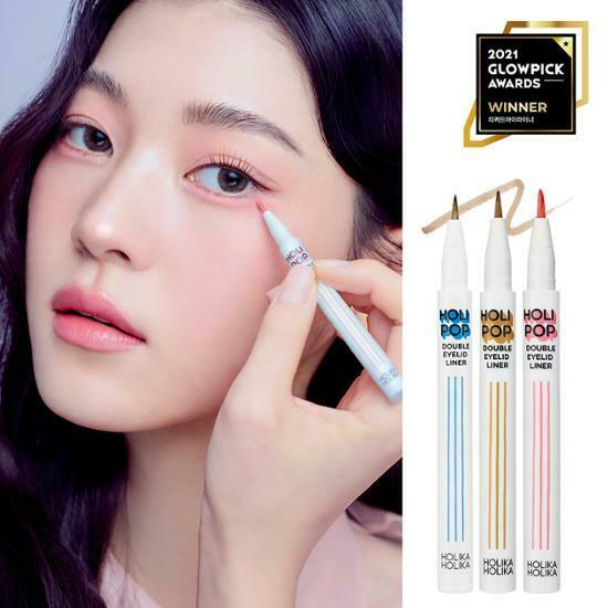 [ Holika Holika ] Holipop Double Eyelid Liner