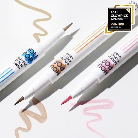 [ Holika Holika ] Holipop Double Eyelid Liner
