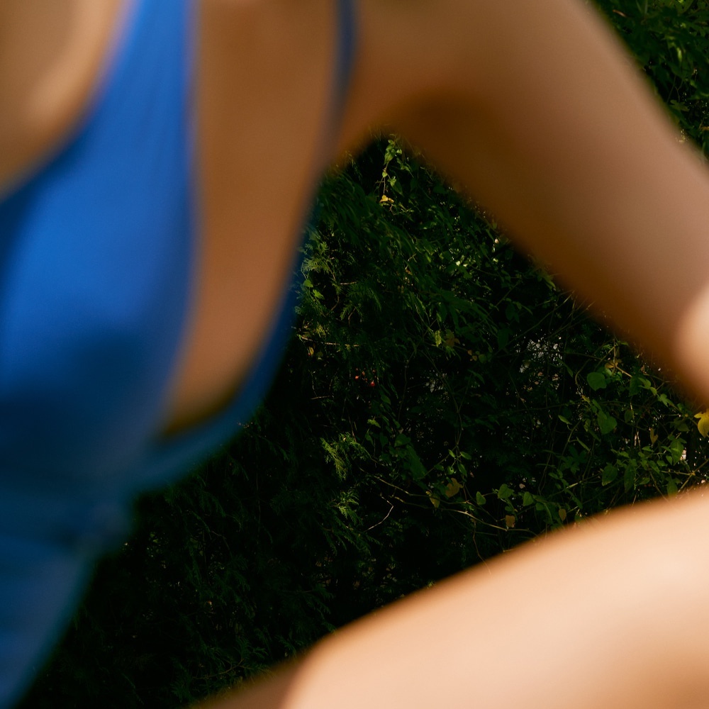 NONFICTION FORGET ME NOT  勿忘我 柑橘清香 便攜式香水 30ML