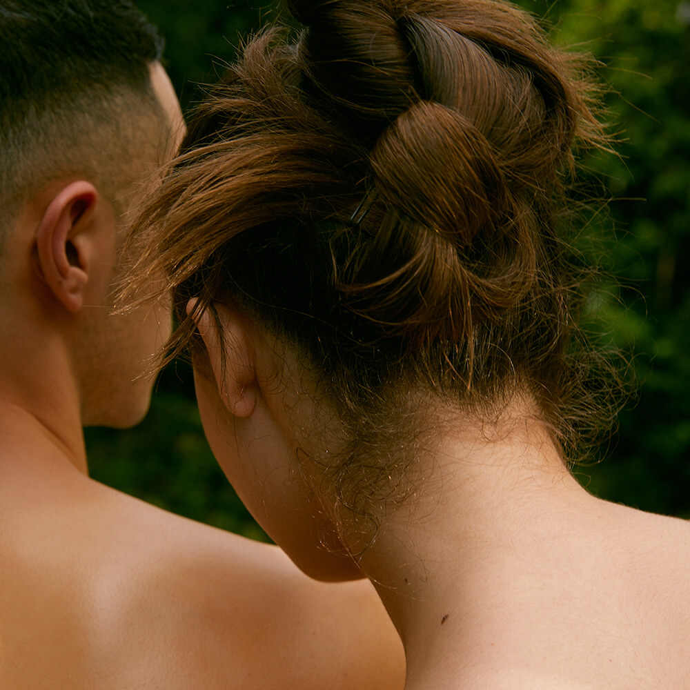 NONFICTION  SANTAL CREAM 便攜式香水  30ML