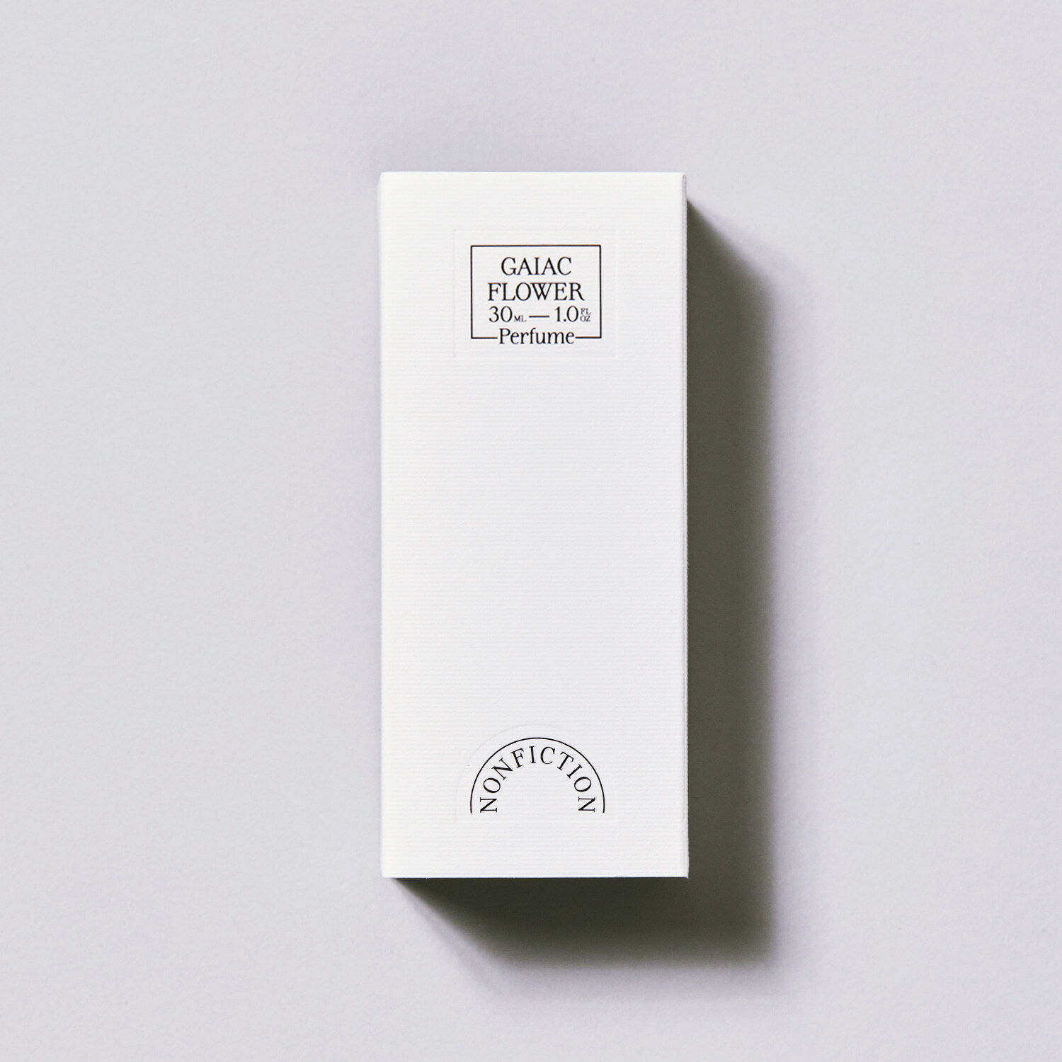 NONFICTION GAIAC FLOWER 蓋亞花便攜式香水30ML