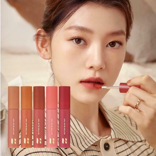 [ Holika Holika ] Butter & Better Collection - Butter Blur Tint