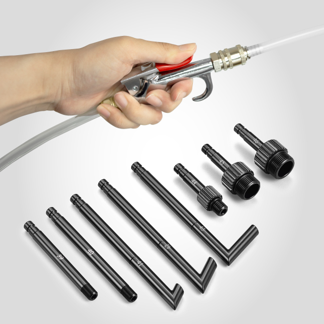 6L Transmission Fluid Evacuator & Dispenser Pump EWK