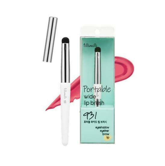 Fillimilli Portable Wide Lip Brush 931