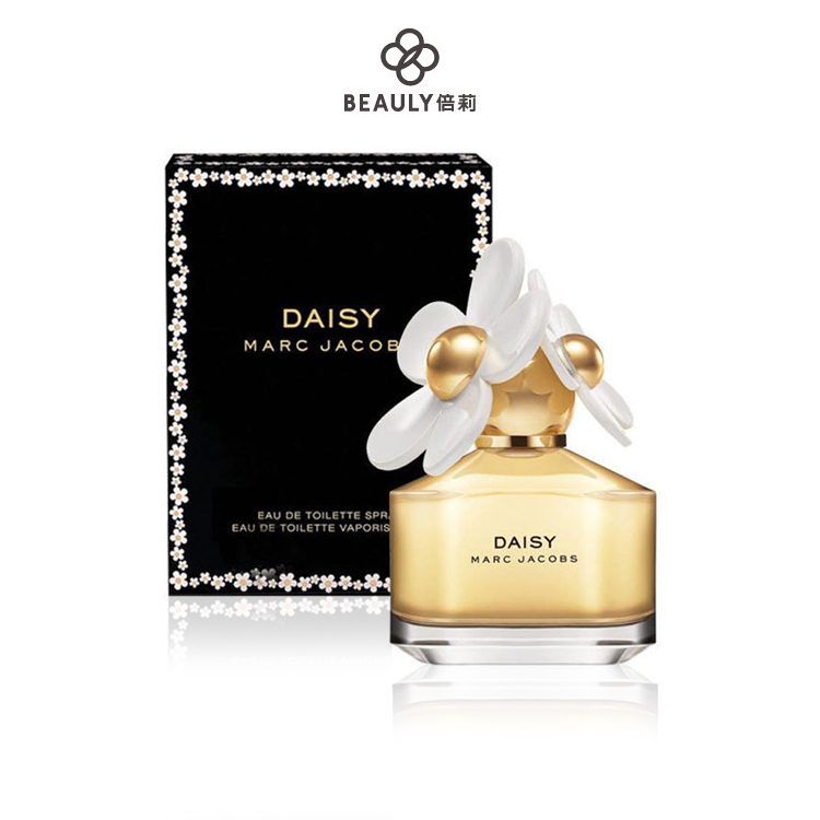 Marc Jacobs Daisy 小雛菊女性淡香水50ml / 100ml