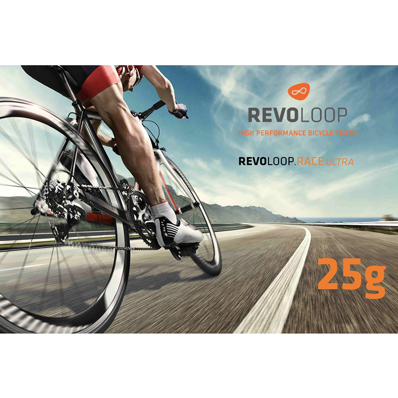 Revoloop REVO.RACE ULTRA Racer Tube 25g