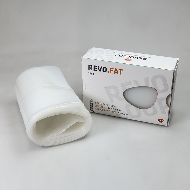 Revoloop REVO.FAT Tube 26x3.08-5.05