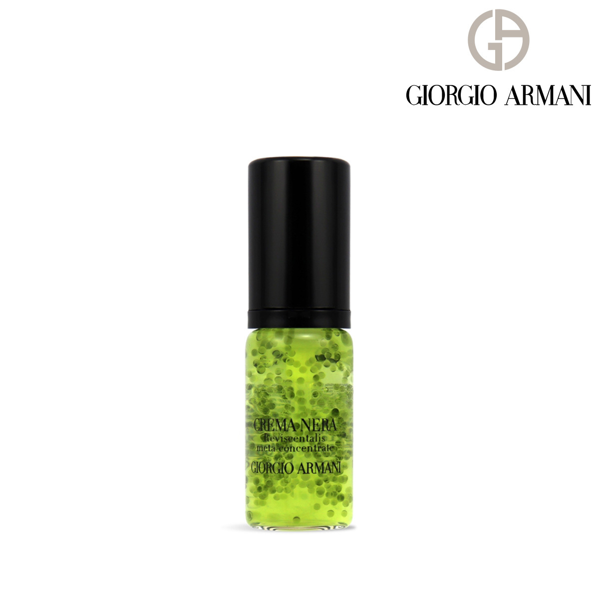 GIORGIO ARMANI 亞曼尼 黑曜岩新生奇蹟綠晶萃 5ml