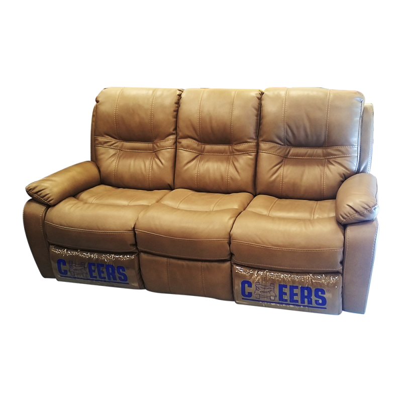 芝華仕9501 科技布電鉸梳化