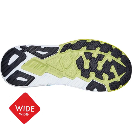 Hoka Arahi 6 Wide Men