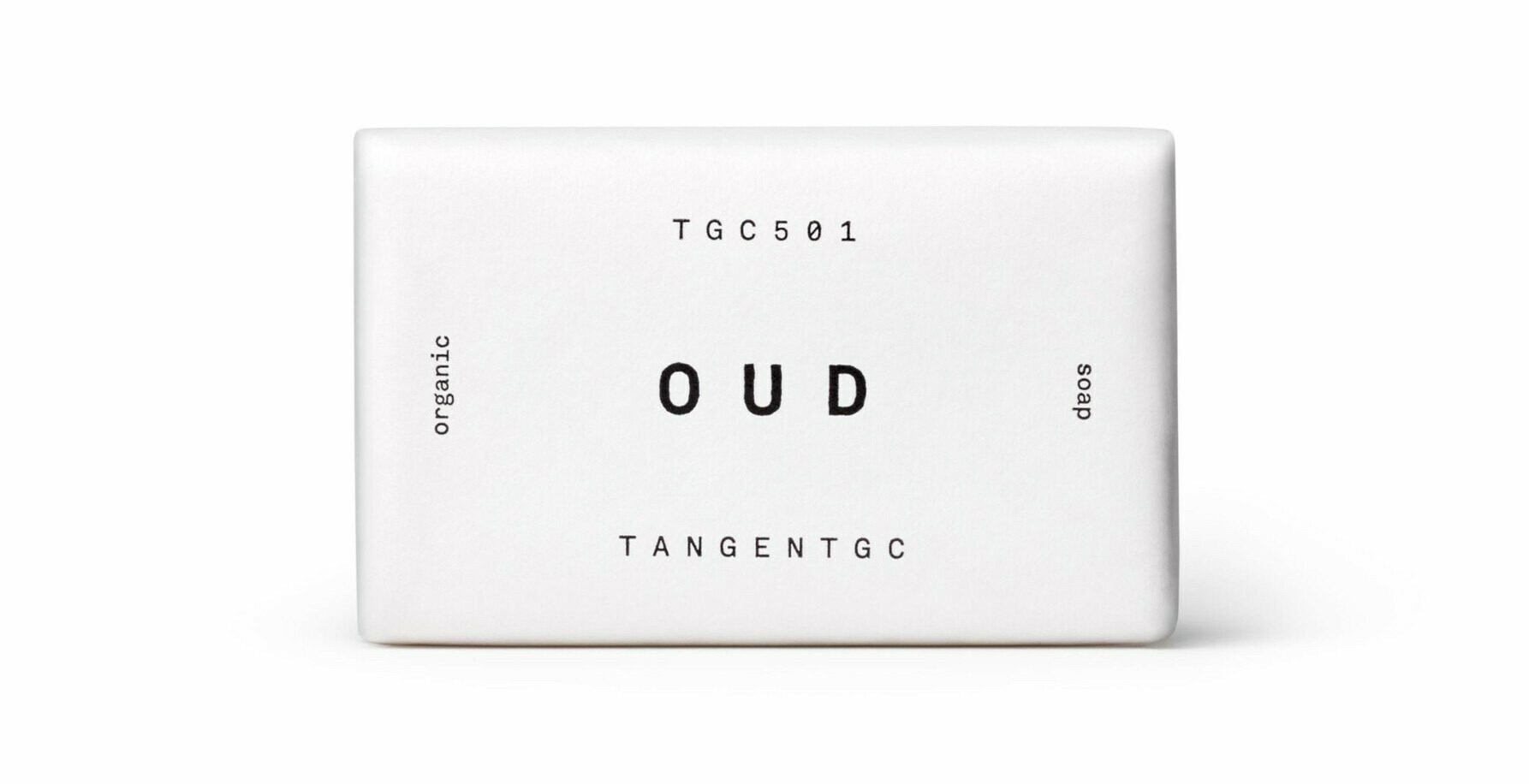 木沈悟身 香氛皂