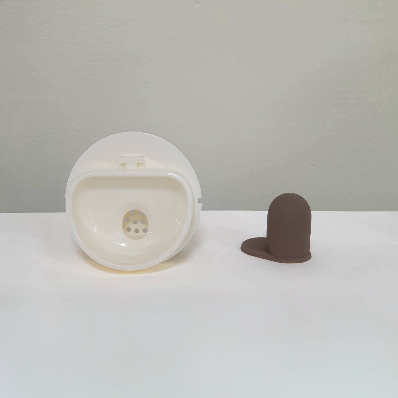 輕扣杯 - 杯口配件