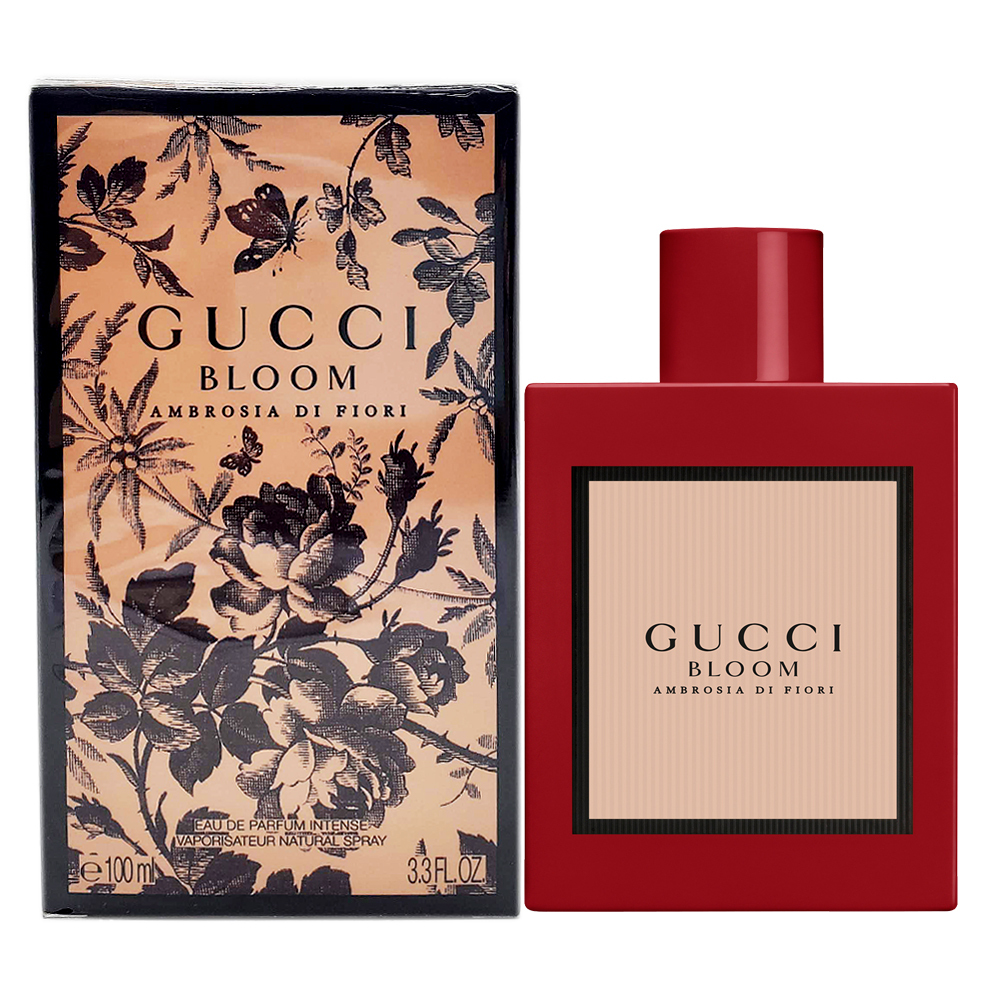 GUCCI 花悅馥意女性淡香精