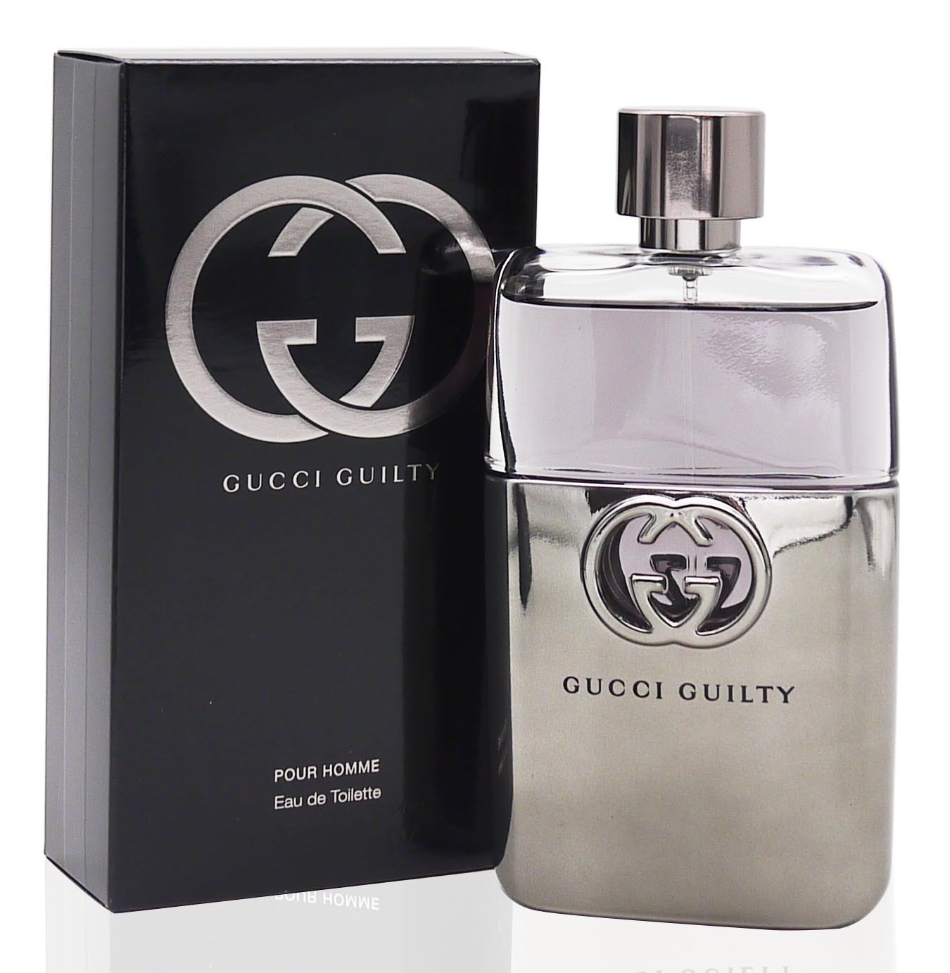 GUCCI 罪愛男性淡香水