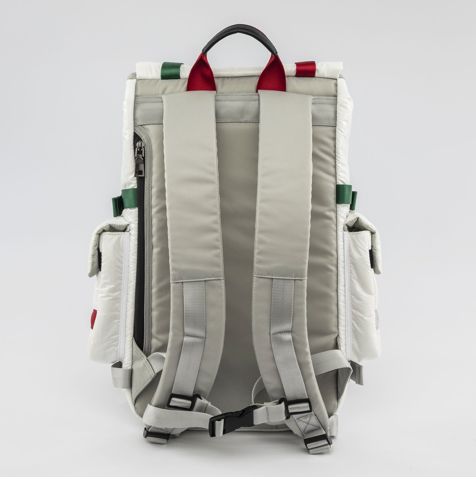 【 Bacarry | Burano 彩色包 "特別版" - 天使白 】