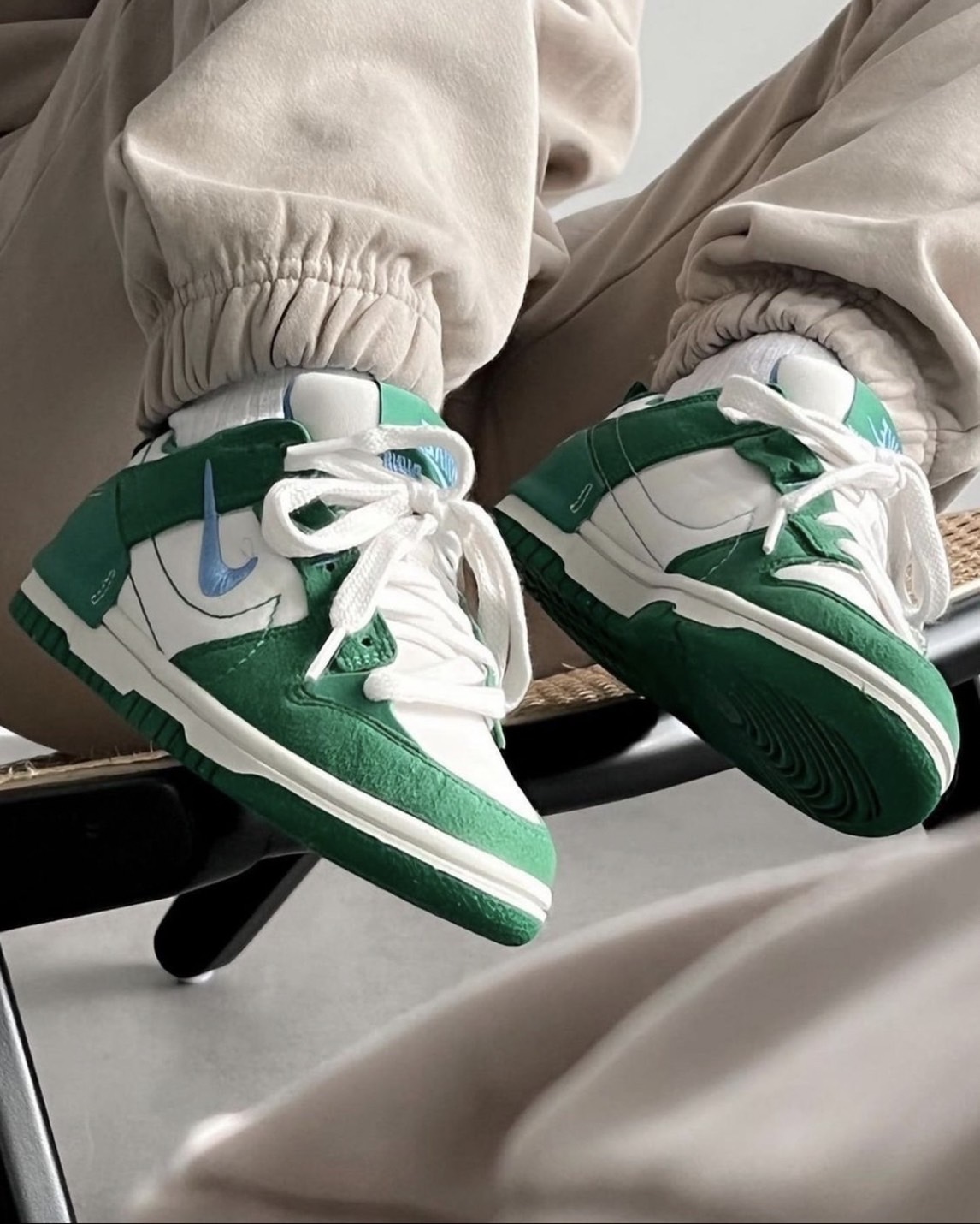 Nike Dunk Low Disrupt 2 