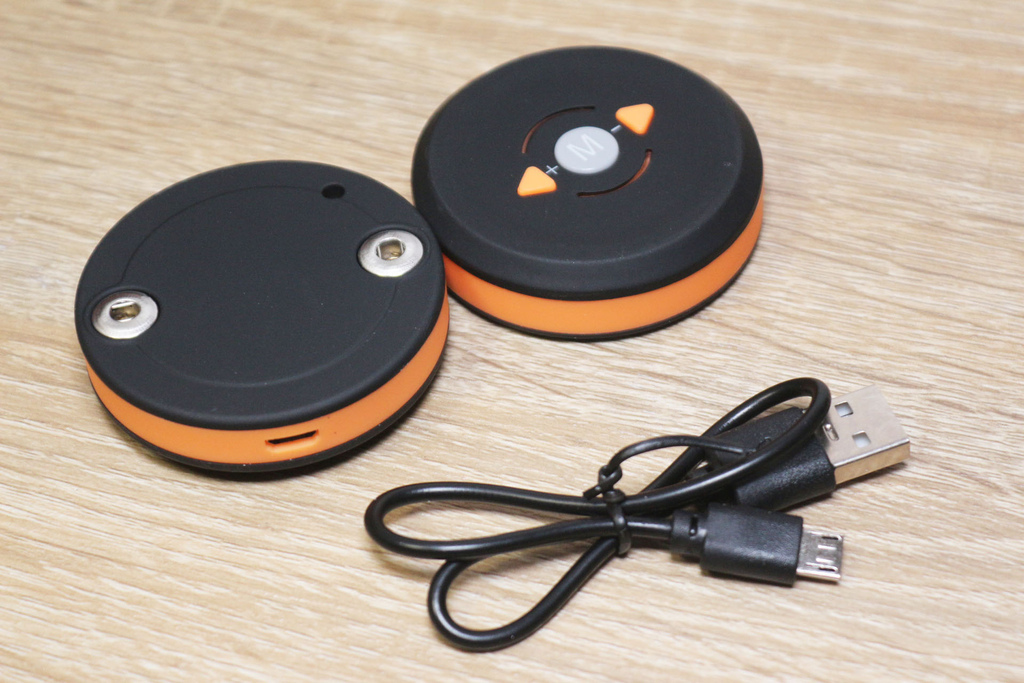 飯糰家族推薦微電流炫腹爆汗健身按摩腰帶手臂，懶人必備