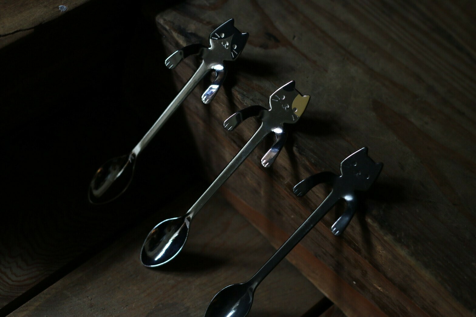 TSUBAMESANJO 燕三条 咖啡掛匙