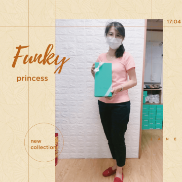 女豆豆鞋分享-女真皮豆豆鞋推薦