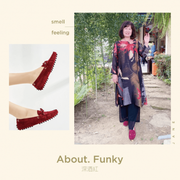 女豆豆鞋分享-女真皮豆豆鞋推薦