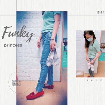 真皮豆豆鞋分享-女豆豆鞋推薦