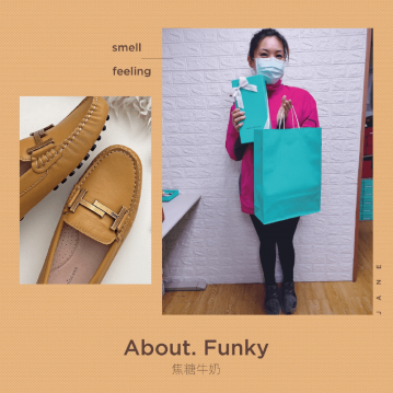 真皮豆豆鞋分享-女豆豆鞋推薦