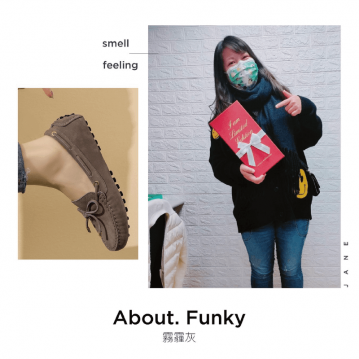 真皮豆豆鞋分享-女豆豆鞋推薦