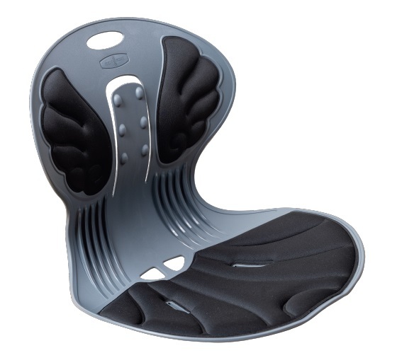 量品Upright Seat 矯正坐墊 (原裝正品)