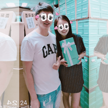 真皮豆豆鞋分享-女真皮豆豆鞋推薦