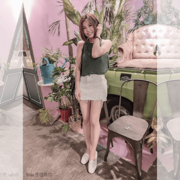 真皮豆豆鞋分享-女真皮豆豆鞋推薦