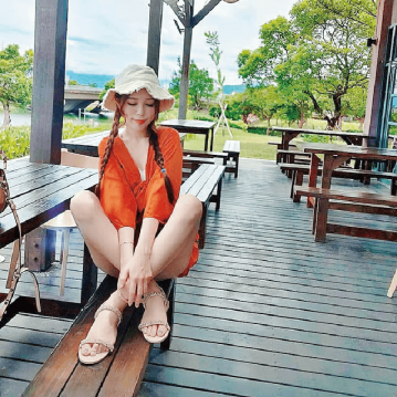 真皮豆豆鞋分享-女真皮豆豆鞋推薦