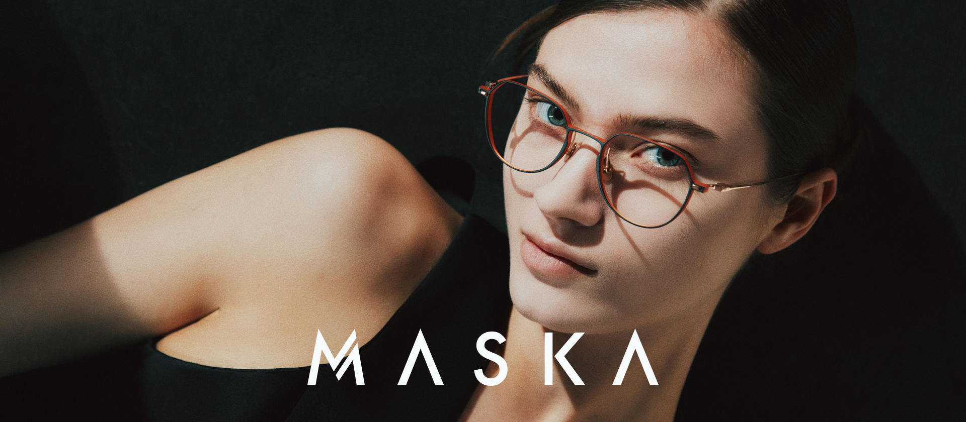 MASKA眼鏡