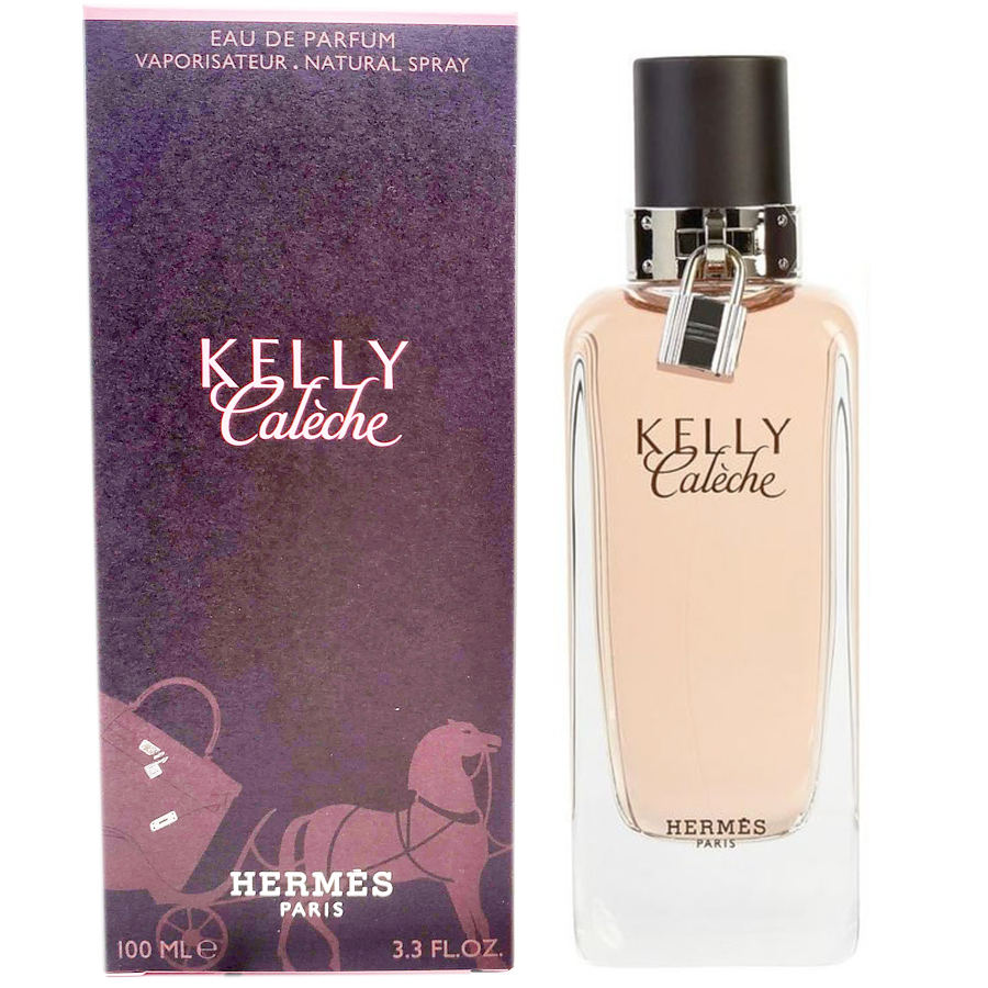 HERMES 凱莉驛馬車女性淡香精