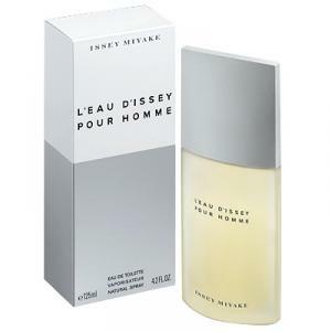 ISSEY MIYAKE 一生之水男性淡香水