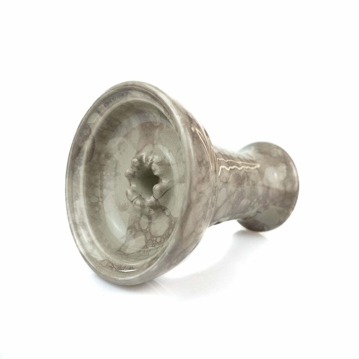 Aigeleucos Grigia Grey