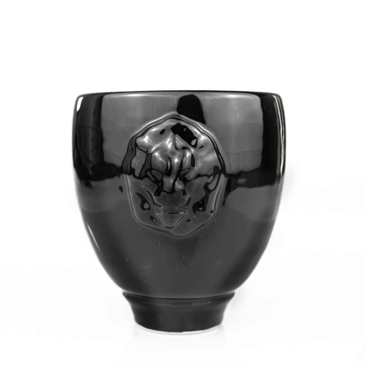 Olla Fortuna Nera Black