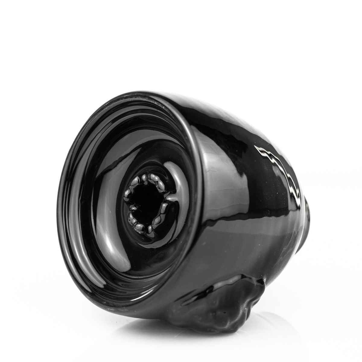 Olla Fortuna Nera Black